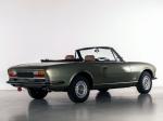 Peugeot 504 Cabriolet 1974 года